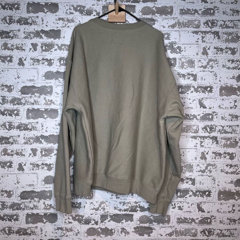 47 brand Cleveland cavaliers crew neck pullover - Picture 2 of 9